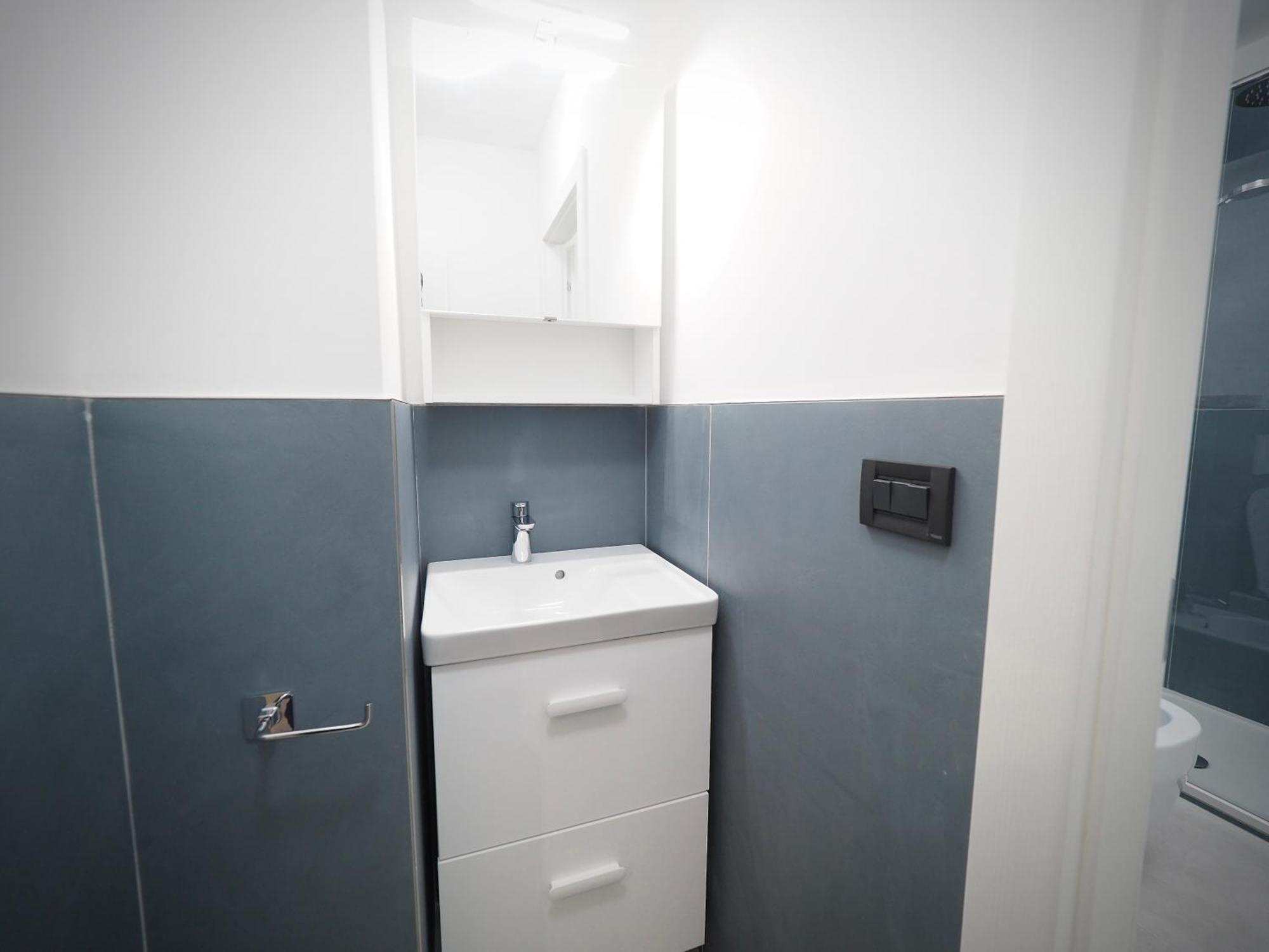Appartement Dimora Della Coccagna à Gênes Extérieur photo