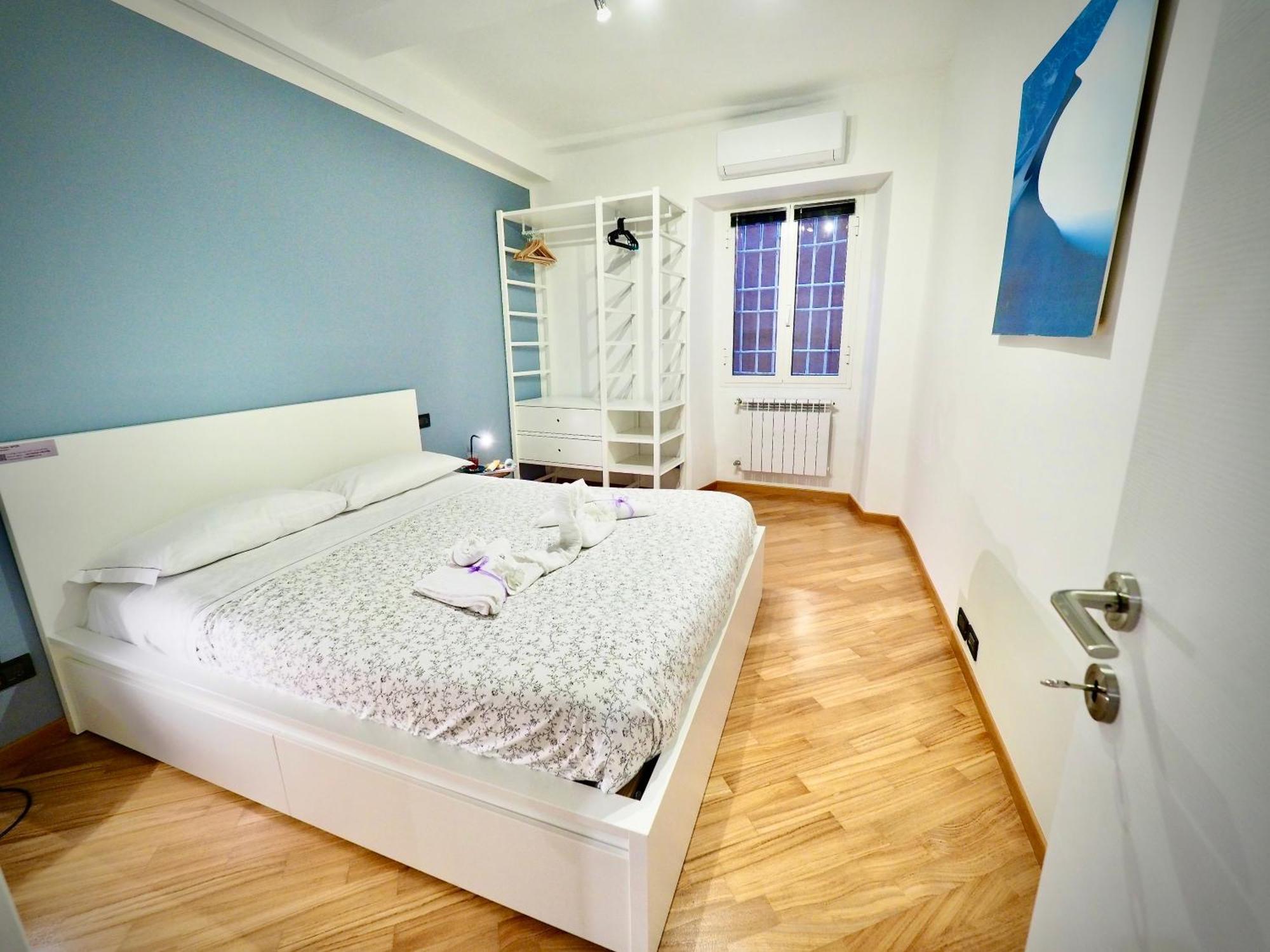 Appartement Dimora Della Coccagna à Gênes Extérieur photo