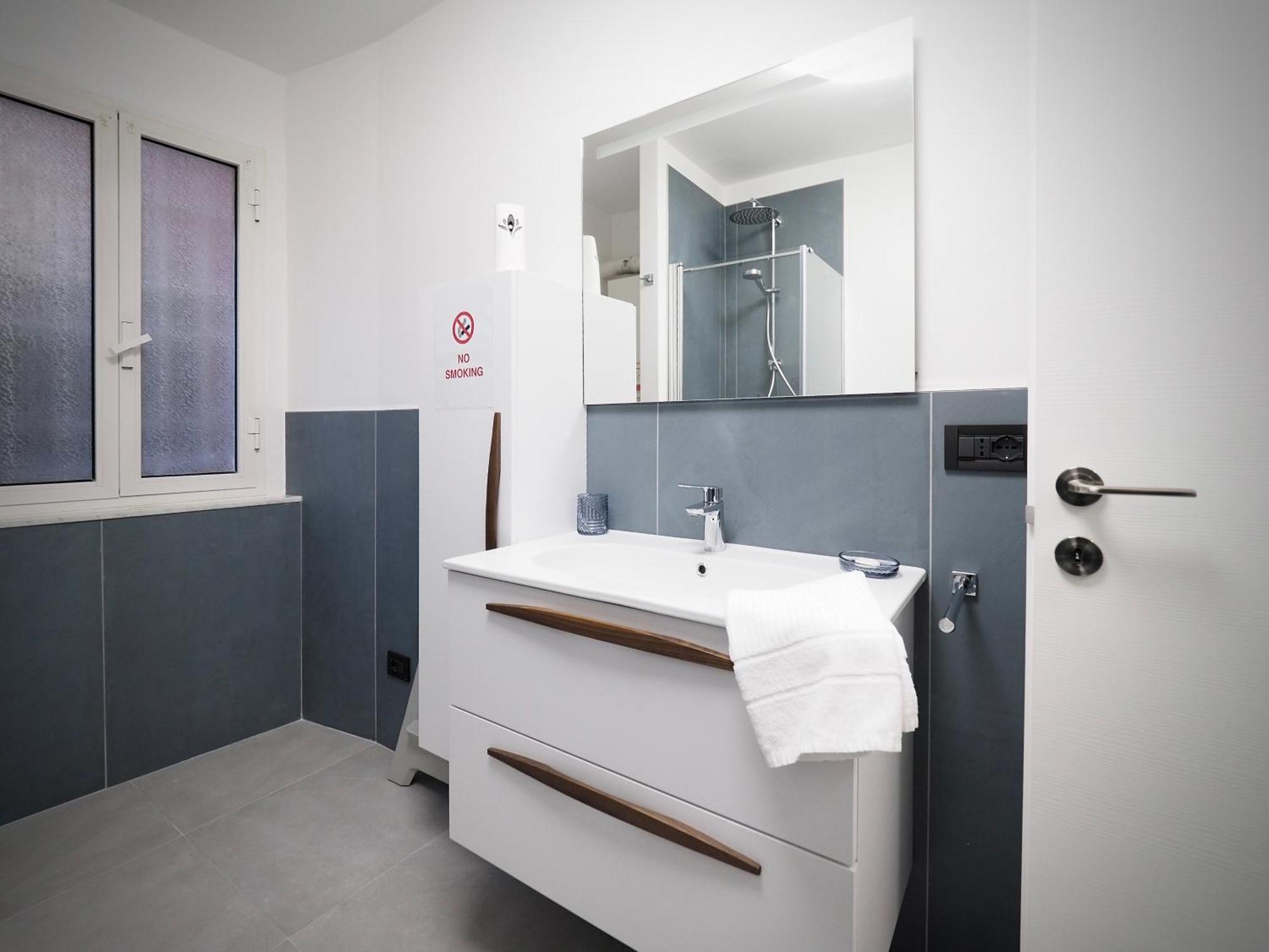 Appartement Dimora Della Coccagna à Gênes Extérieur photo